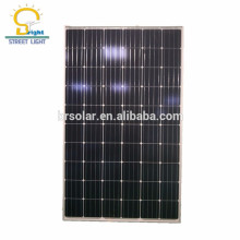 Precio de la célula del panel solar de la eficacia alta 100A de Alibaba China